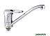 Смеситель Ledeme H28 L4928-B