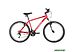 Велосипед Stinger Caiman 27.5 р.16 2022 (красный)
