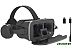 Очки виртуальной реальности для смартфона Miru VMR1000E DreamScope (с контроллером VMJ5000)