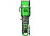 Машинка для стрижки волос Dewal Baber Style Neon 03-081 Green