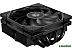 Кулер для процессора ID-Cooling IS-40-XT Black