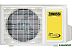 Сплит-система Zanussi Perfecto DC Inverter ZACS/I-12 HPF/A22/N8