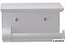 Держатель для туалетной бумаги Ksitex TH-112W