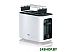 Тостер Braun PurEase HT3010WH