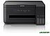 МФУ Epson L4150 (ресурс стартовых контейнеров 7500/6000, чернила 101)