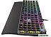 Клавиатура Genesis Thor 380 RGB (нет кириллицы)