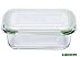 Контейнер для продуктов ELEY ELP2403G (1040мл)