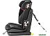 Автокресло Peg Perego Viaggio 1-2-3 Via Crystal Black