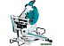 Торцовочная пила Makita LS1219L