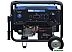 Бензиновый генератор ТСС SGG 8000EHNA
