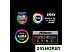 SSD Team T-Force Delta Max RGB Lite 512GB T253TM512G0C325