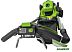 Газонокосилка Greenworks GD40LM48SP 2517407UH (с 1-им АКБ)