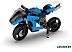 Конструктор Lego Creator Супербайк 31114 Конструктор Lego Creator Супербайк 31114