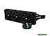 Кулер для процессора Zalman Reserator5 Z36 (черный) Кулер для процессора Zalman Reserator5 Z36 (черный)