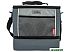 Термосумка THERMOS E5 Dual Lunch Box 9л (серый) Термосумка THERMOS E5 Dual Lunch Box 9л (серый)