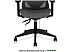 Офисное кресло byRoom Office Flame Black (черный)