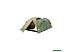 Экспедиционная палатка TRAMP Cave 3 v2 (зеленый)