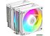 Кулер для процессора ID-Cooling Frozn A620 Pro SE ARGB White