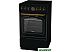 Плита электрическая Gorenje ECS5250CLB (черный)