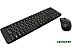 Мышь + клавиатура Logitech Wireless Combo MK220