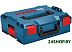 Угловая шлифмашина Bosch GWS 18V-15 C Professional 06019H6000 (без АКБ)