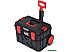 Тележка Kistenberg X-Block Pro Tool Trolley 40 KXB604045-S411