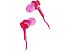 Гарнитура Panasonic RP-TCM105E (RP-TCM105E-P) Pink