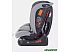 Детское автокресло Rant Matrix Active Line AY913 (серый)