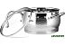 Кастрюля Lara Milano LR02-330