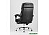 Кресло Stool Group TopChairs Royal (черный)