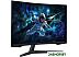 Игровой монитор Samsung Odyssey G5 LS32CG550EIXCI