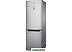 Холодильник Samsung RB33A3440SA/WT