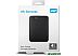 Внешний накопитель WD Elements Portable 5TB WDBU6Y0050BBK Внешний накопитель WD Elements Portable 5TB WDBU6Y0050BBK