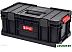 Тележка Qbrick System Two Set Plus Z251248PG001 (черный)