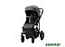 Детская универсальная коляска Britax Romer Smile III 2 в 1 Midnight Grey