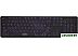 Клавиатура SmartBuy One 328 (черный)