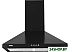 Вытяжка Germes Piramida 60 Black