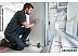Лазерный нивелир Bosch GLL 2-10 G Professional 0601063P00