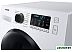 Стирально-сушильная машина Samsung WD70TA047BE/LD