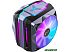 Кулер для процессора Jonsbo CR-1100 (серый) Кулер для процессора Jonsbo CR-1100 (серый)