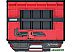 Кейс Kistenberg Tager Case Organisers 40 KTC40306B-S411