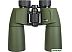 Бинокль Levenhuk Army 7x50 с сеткой (зеленый)