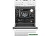 Кухонная плита Hansa FCMW56069