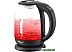 Электрочайник Atlanta АТН-2532 (черный)