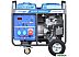Бензиновый генератор ТСС SGG 10000EH3A