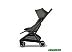 Коляска прогулочная «книга» Bugaboo Butterfly (black/forest green)