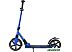 Двухколесный подростковый самокат Maxiscoo A2-230 MSC-A230-2MB (синий)