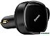 Автомобильное зарядное Baseus Enjoyment Pro 2-in-1 Car Charger C+L 60W C00057802111-00