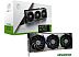 Видеокарта MSI GeForce RTX 4090 Suprim X Classic 24G