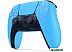 Геймпад Sony DualSense (звездный синий)